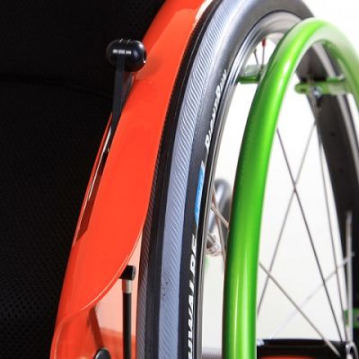 Кресло-коляска детская Proactiv LITTY 4YOU арт. OB20884