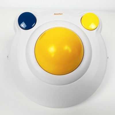 Трекбол BIGtrack