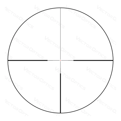 Vector Optics Paragon 4-20x50 in