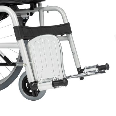 Механическая коляска Base 160