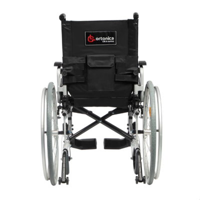 Кресло-коляска для инвалидов Base Lite 350