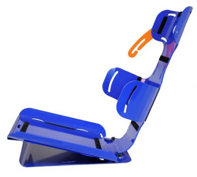 Многофункциональное сидение на жесткой раме MULTISEAT