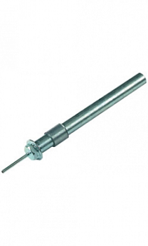 Одноходовая вакуумная трубка Артикул: 168P59