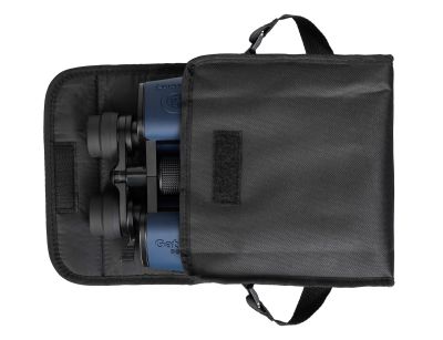 Бинокль Levenhuk Discovery New Gator 10–30x50