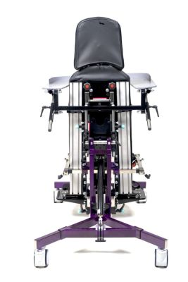 Опора для стояния (вертикализатор) RTX L заднеопорная