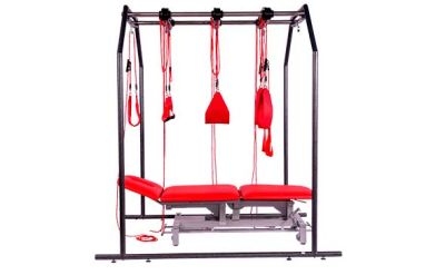 Установка кинезитерапевтическая «Экзарта» арт. Mad23328