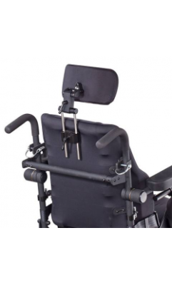 Кресло-коляска инвалидная электрическая повышенной грузоподъемности CYRIUS LY-EB103-XL арт. MT10844