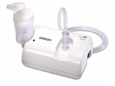 Ингалятор компрессорный Omron Comp Air C24 арт.СиМ27226