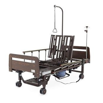 Кровать электрическая YG-3 (МЕ-5228Н-13)