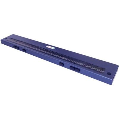 Тактильный дисплей Брайля Seika 80 арт. ДС28234