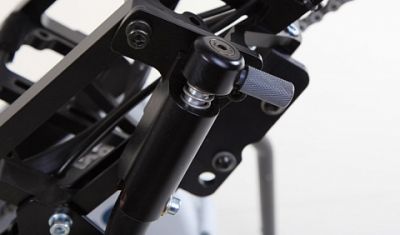 Велоприставка с электроколесом Proactiv NJ1E-Assistant BionX P 250 арт. OB20935