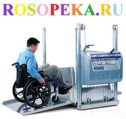 Проблема образования людей с ограниченными физическими возможностями