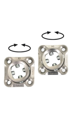 Гильзовый адаптер поворотный Артикул: 10A95