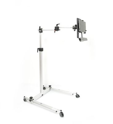 Напольное крепление D-Stand