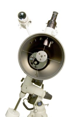 Телескоп Bresser (Брессер) Messier NT-203/1000 EXOS-2/GOTO