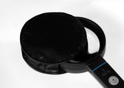 Чехол для асферических луп D70мм арт. ИА3717