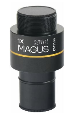 Адаптер C-mount MAGUS CMT100