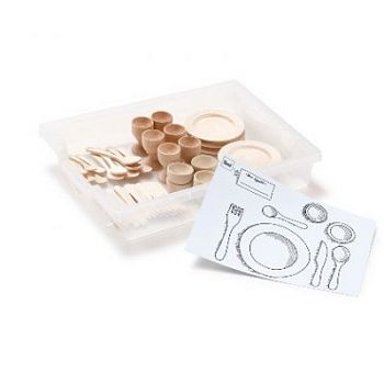 Обучающий набор «Правила этикета» арт. ИА22904