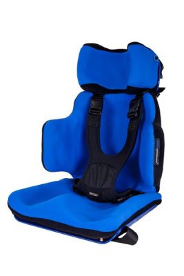 Многофункциональное сидение на жесткой раме MULTISEAT