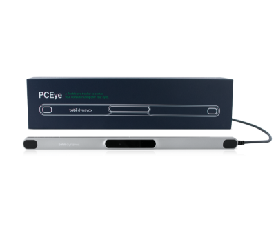 Приставка-айтрекер PCEye 5 арт. ИА27023