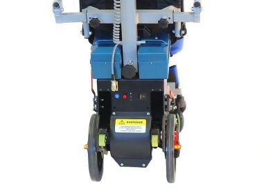 Лестничный подъемник ПУМА-АВИА