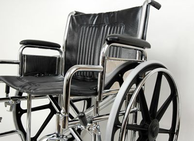 Кресло-коляска инвалидная 3022С0303SP