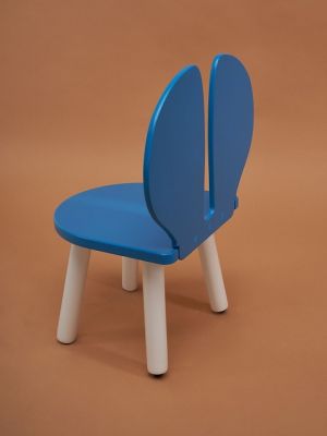 Стул «Щеночек» арт. ПрТ27597