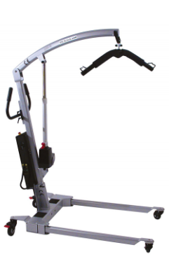 Устройство для подъема и перемещения инвалидов RIFF LY-9010XXL арт. MT11108