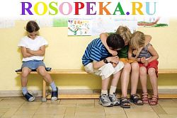 Видеофильм «Маленькие ступеньки»