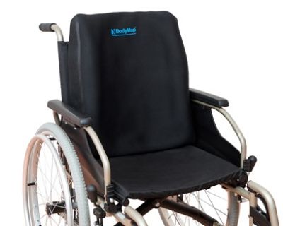 Подушка для спинки BodyMap B (Размер 1-4) арт. 23931МО