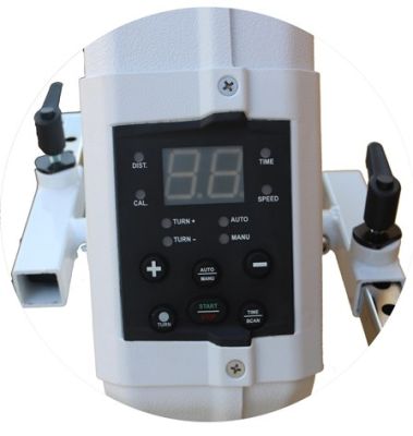 Велотренажер электрический R9070 арт. AMF26564