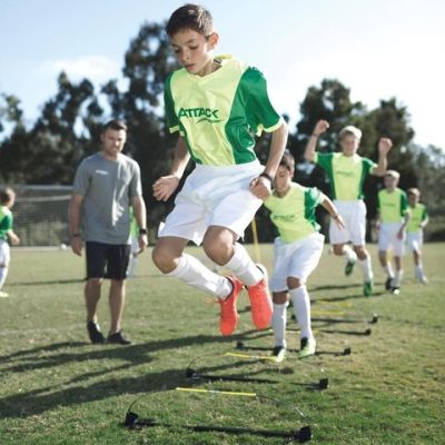 Скоростные барьеры SPEED HURDLES Pro (в упаковке 6 шт)