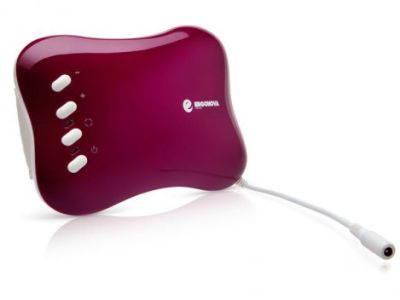 Массажный пояс VibroPlum SF-652-1 арт. TK18398