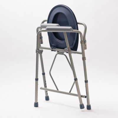 Кресло туалетное складное  арт. MEY27398