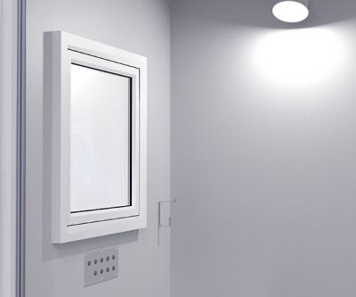 Шумозащитная кабина арт. ИА22226