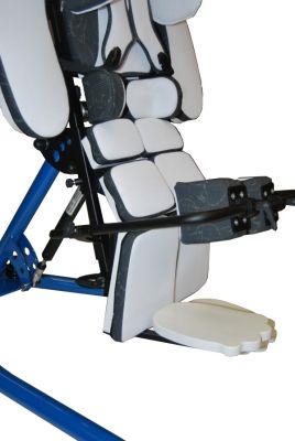 Вертикализатор - стол LASSE ( 1, 2 РАЗМЕР) Арт. RX15319