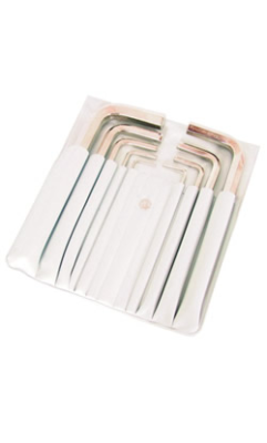 Набор торцевых ключей 9 шт. Артикул: 173Р1