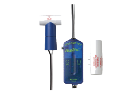 Цифровой датчик Спирометр PASCO арт. InV20500