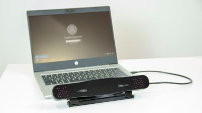 Приставка-айтрекер Deye