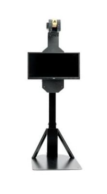 Автономный терминал для бесконтактного измерения температуры «Thermocontrol» арт. ИА26956