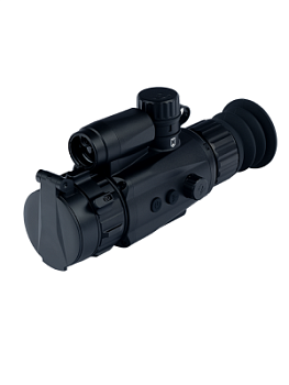 Тепловизионный прицел Artelv Electron 2.9x 50мм 640x512 LRF