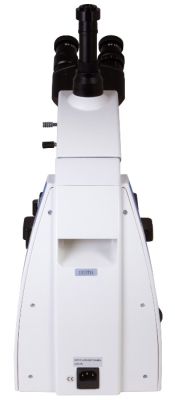 Микроскоп Levenhuk MED 40T, тринокулярный арт. ФгК26916