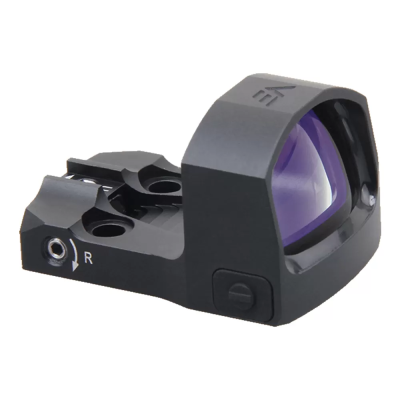 Vector Optics Frenzy-S 1x17x24 MIC Pistol