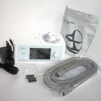 СИПАП аппарат DM28-20C-G