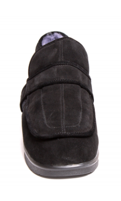 Ботинки для больных сахарным диабетом утепленные арт. MT11165