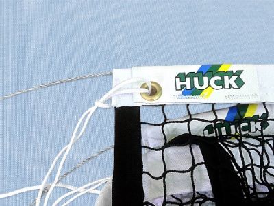 Сетка бадминтонная