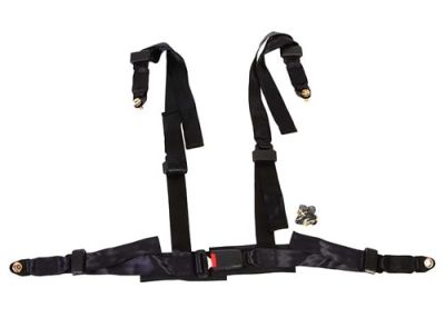 Ремень безопасности четырехточечный для колясок Caterwil GTS арт. CtW28364