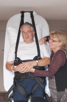 Стол-вертикализатор ErigoBasic арт. BеR21138