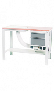 Рабочее место для работы с клеями Артикул: 90M10