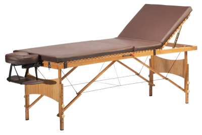 Массажный стол Yamaguchi Vancouver арт. UM8355